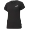 PUMA Essentials Small Logo T-Shirt Damen