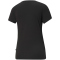 PUMA Essentials Small Logo T-Shirt Damen