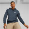 PUMA Essentials Small Logo Fleece-Hoodie Herren