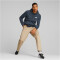 PUMA Essentials Small Logo Fleece-Hoodie Herren