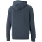 PUMA Essentials Small Logo Fleece-Hoodie Herren