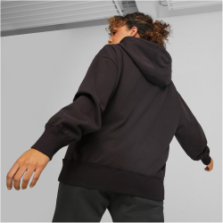 PUMA Arc-hitect Hoodie Damen