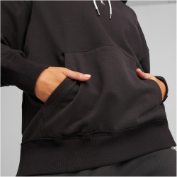 PUMA Arc-hitect Hoodie Damen