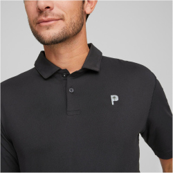 PUMA x PTC Poloshirt Herren