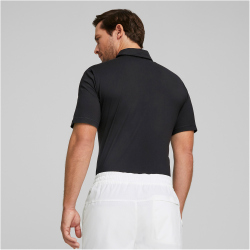 PUMA x PTC Poloshirt Herren