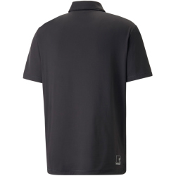PUMA x PTC Poloshirt Herren