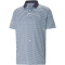 PUMA Mattr Love/H8 Golf Poloshirt Herren