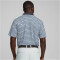 PUMA Mattr Love/H8 Golf Poloshirt Herren