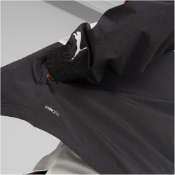PUMA Clyde 2.0 Trainingsjacke Herren