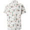 PUMA Vented Wild West Poloshirt Herren
