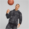PUMA Courtside Booster Hoodie Herren