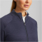PUMA Cloudspun Heather Trainingsjacke Damen
