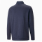 PUMA Cloudspun Colorblock 1/4-Zip Sweatshirt Herren