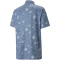 PUMA Cloudspun Wheels Poloshirt Herren