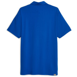 PUMA Cloudspun Colorblock Poloshirt Herren