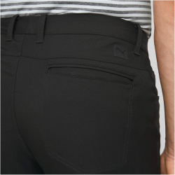 PUMA Dealer 5 Pocket Golfhose Herren