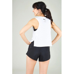 PUMA HYROX/ Fit Triblend Tanktop Damen
