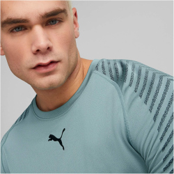 PUMA Train Formknit Seamless T-Shirt Herren