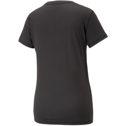 PUMA Graphic Training-T-Shirt Damen