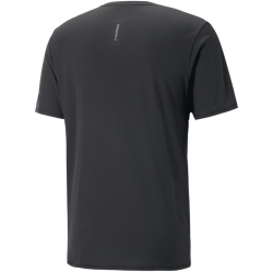 PUMA Run Favorite Graphic T-Shirt Herren