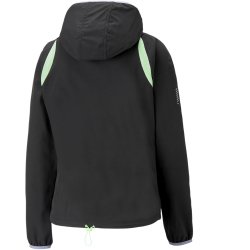PUMA Ultraweave Laufjacke mit Kapuze Damen