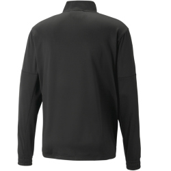 PUMA Fit leichte PWRFLEECE Trainingsjacke Herren