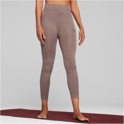PUMA Studio Foundations nahtlose Leggings Damen