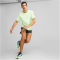 PUMA Run Cloudspun kurzarm Laufshirt Herren