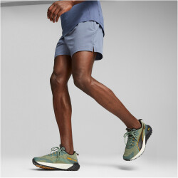 PUMA Seasons leichte 5" Woven Shorts Herren