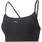 PUMA Low Impact Studio Seamless Sport-BH Damen