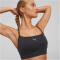 PUMA Low Impact Studio Seamless Sport-BH Damen