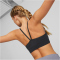 PUMA Low Impact Studio Seamless Sport-BH Damen