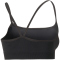 PUMA Low Impact Studio Seamless Sport-BH Damen