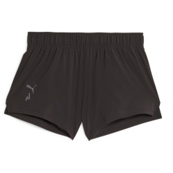 PUMA Seasons leichte 3" Trailrunningshorts Damen