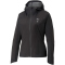 PUMA Seasons Stormcell leichte wasserdichte Trailrunningjacke Damen