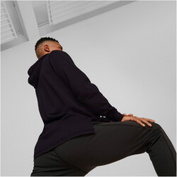 PUMA Studio Yoga-Hoodie Herren