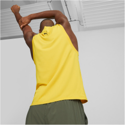PUMA Studio Yogini Lite Mesh Tanktop Herren