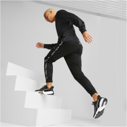 PUMA Fit leichte PWRFLEECE Trainingshose Herren