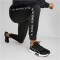 PUMA Fit leichte PWRFLEECE Trainingshose Herren