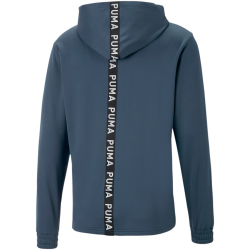 PUMA Fit leichter PWRFLEECE Hoodie Herren