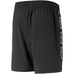 PUMA Fit 7" Taped Woven Shorts Herren