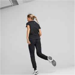 PUMA Run Favorite lange Laufhose Damen