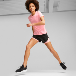 PUMA Run Favorite Woven 2in1 3" Shorts Damen