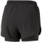 PUMA Run Favorite Woven 2in1 3" Shorts Damen