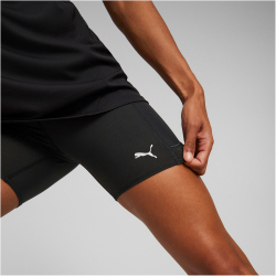 PUMA Run Favorite Shorts Tight Damen