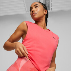 PUMA Studio Skimmer T-Shirt Damen