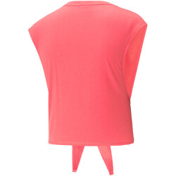 PUMA Studio Skimmer T-Shirt Damen