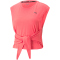 PUMA Studio Skimmer T-Shirt Damen