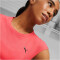 PUMA Studio Skimmer T-Shirt Damen