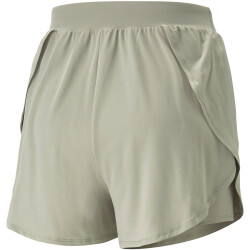 PUMA Studio Flow Shorts Damen